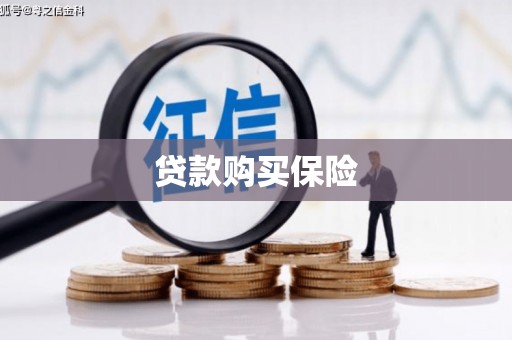 沁源贷款购买保险