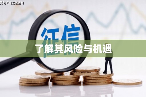 沁源了解其风险与机遇