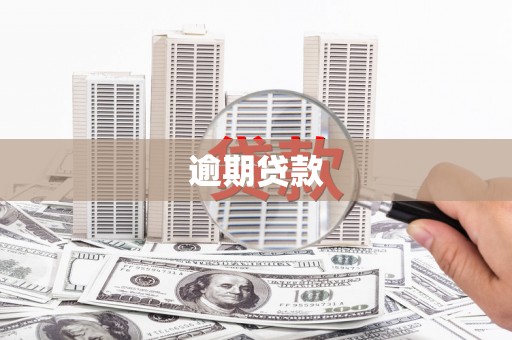 沁源逾期贷款