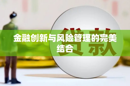 沁源金融创新与风险管理的完美结合