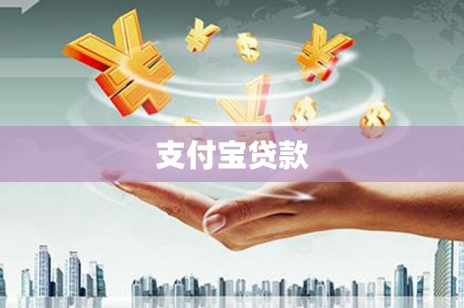 沁源支付宝贷款